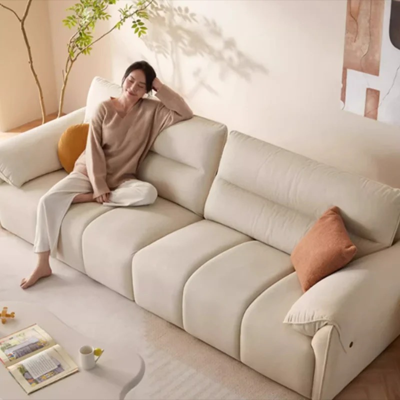 Fashion Interior Living Room S - огляд і ціна Interior Design White And Wood