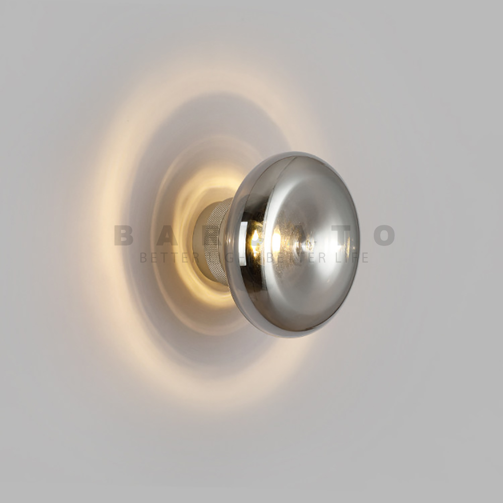 Designer Lava Wall Lights Bauh - огляд і ціна Interior Design Years