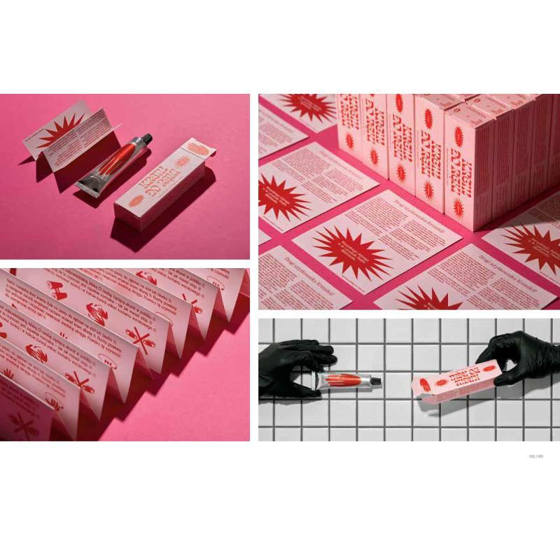 Health Amp Beauty Graphics  In - огляд і ціна Interior Design Book